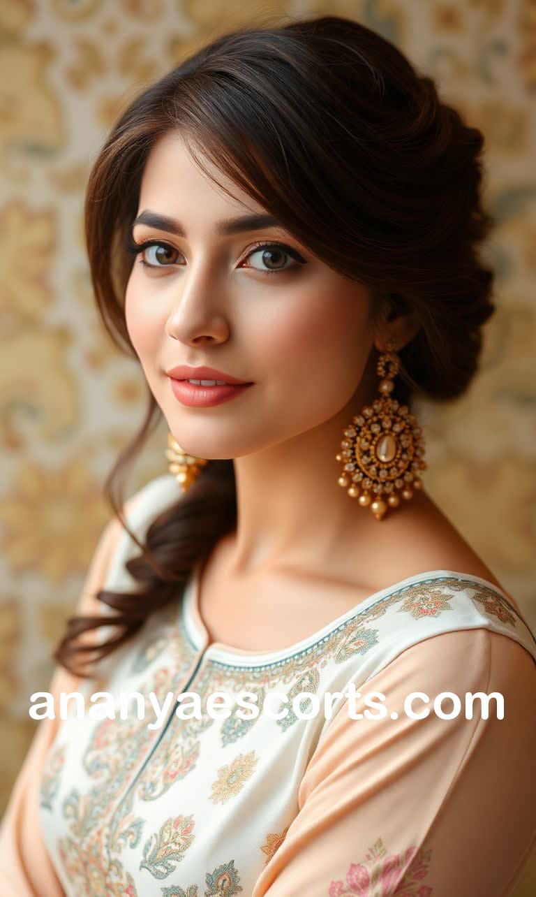 Lanka Escort Service