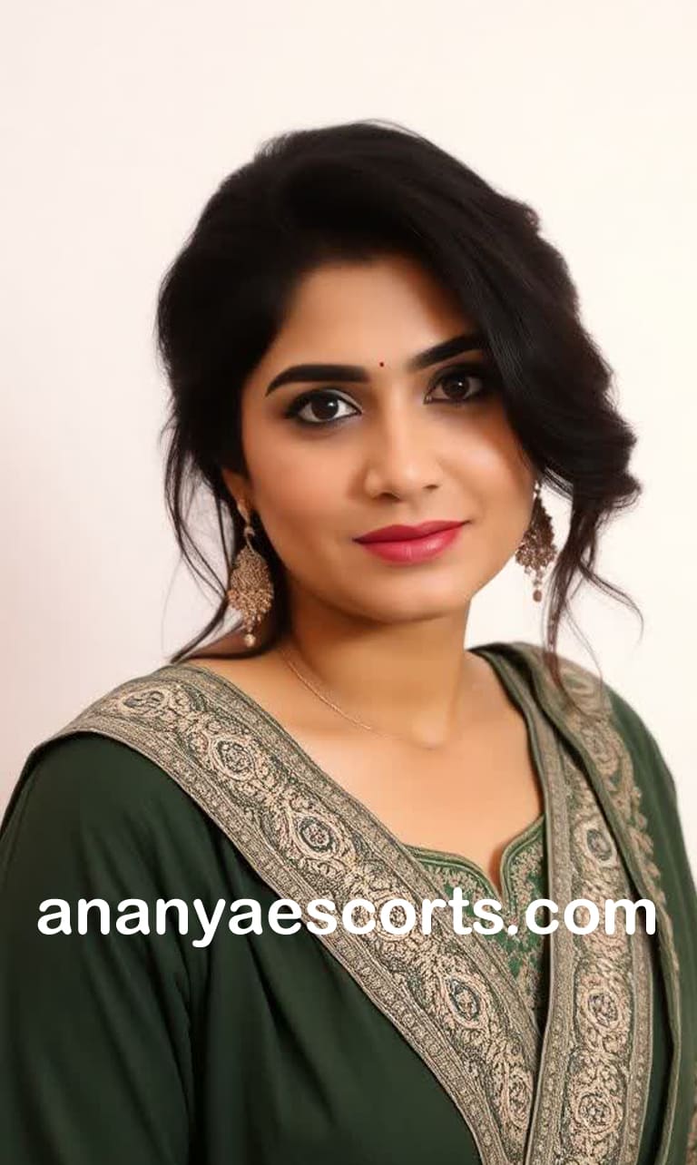Lanka Escort Service