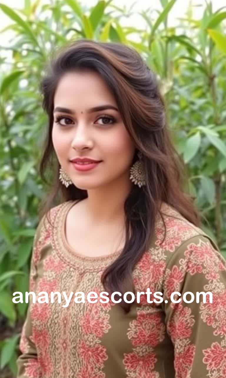 Escort Service in Lanka