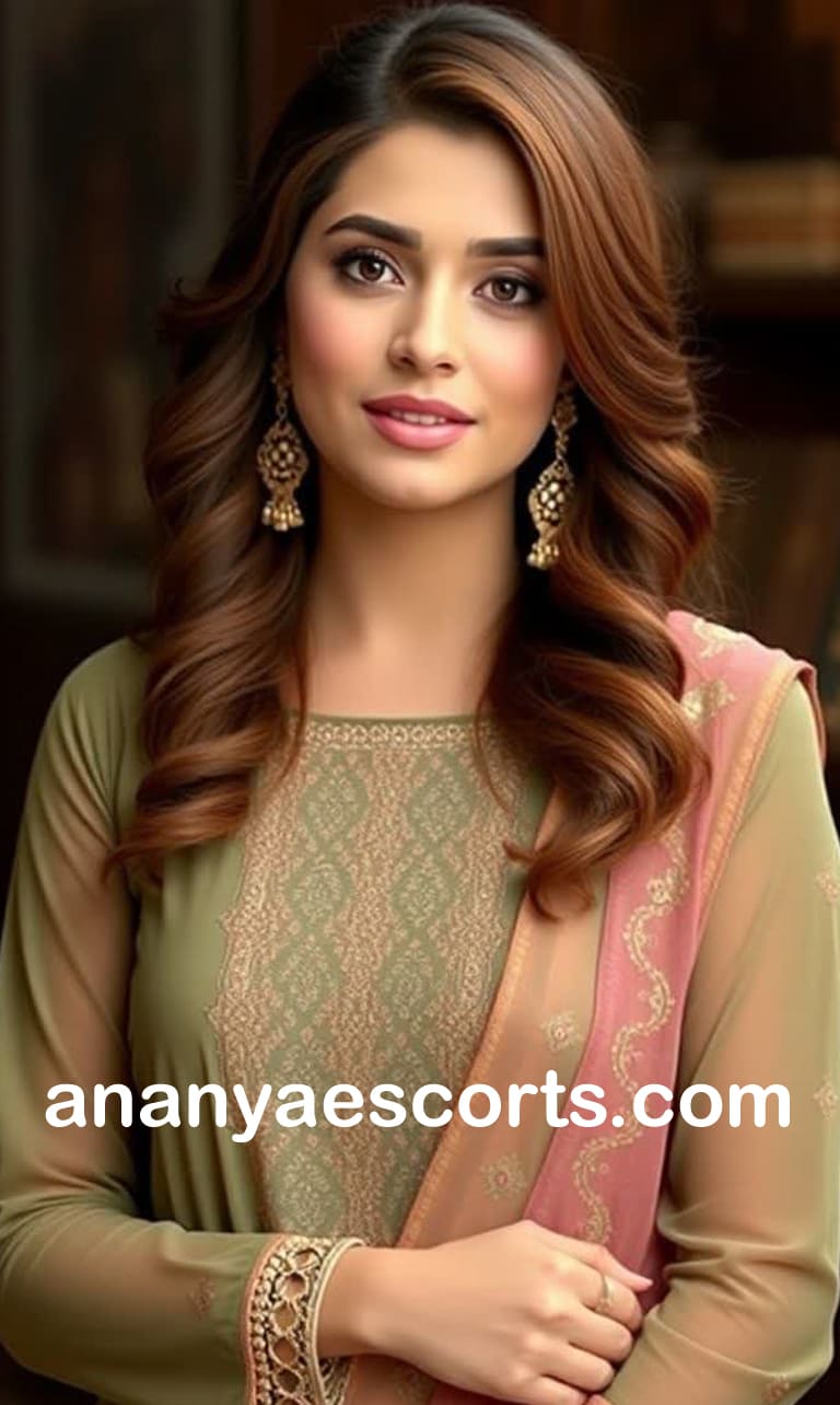 Escort Service in Lanka